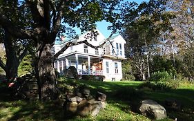 Chamcook Forest Lodge Bed & Breakfast